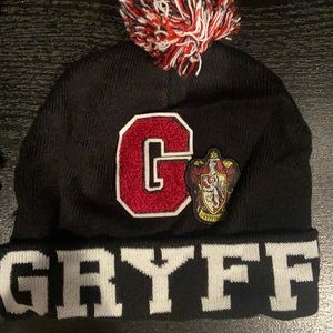 Harry Potter Beanie